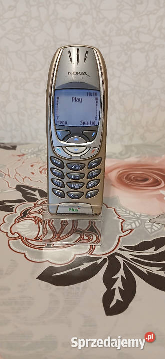 Nokie 6310i Wyszków