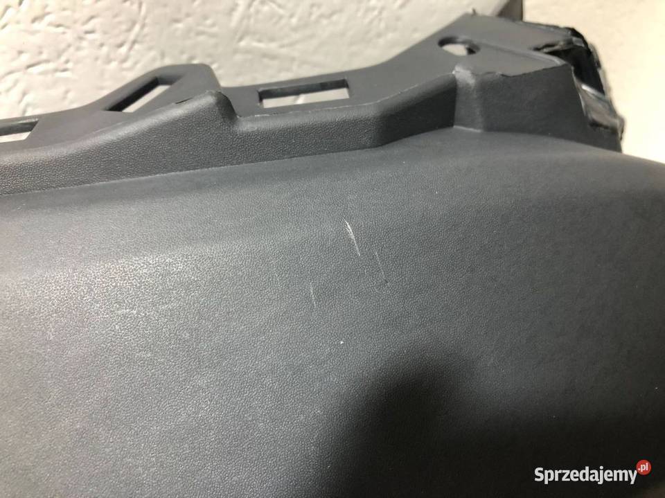 Fiat Ducato III LIFT 20142019 NAROŻNIK ZDERZAKA świętokrzyskie Skarżysko-Kamienna