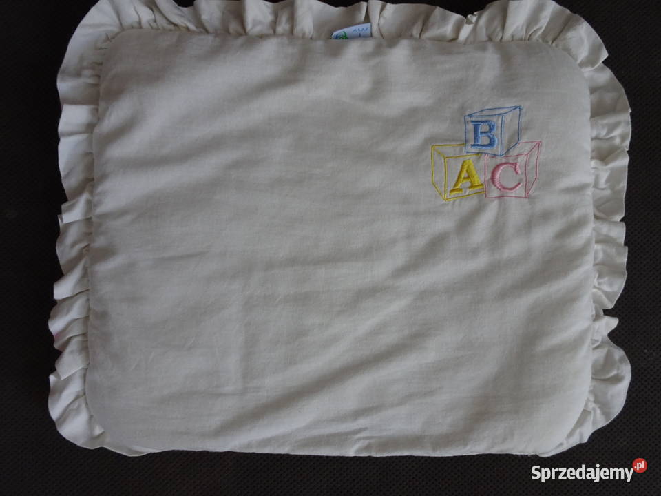 poduszka do wózka Warszawa sprzedam