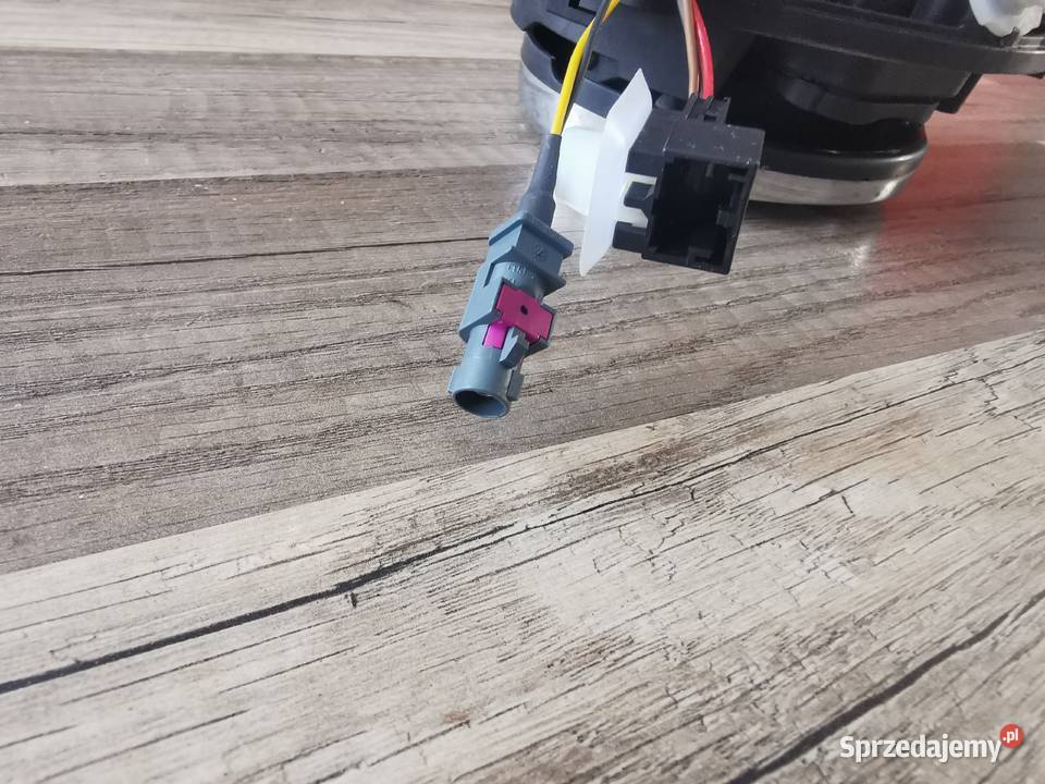 GOLF 7 R LIFT KAMERA COFANIA 5G0827469S Świerzawa