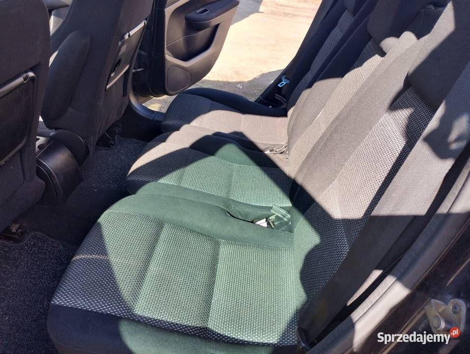 Peugeot 307SW 2007 LPG 307 SW Pobiedziska