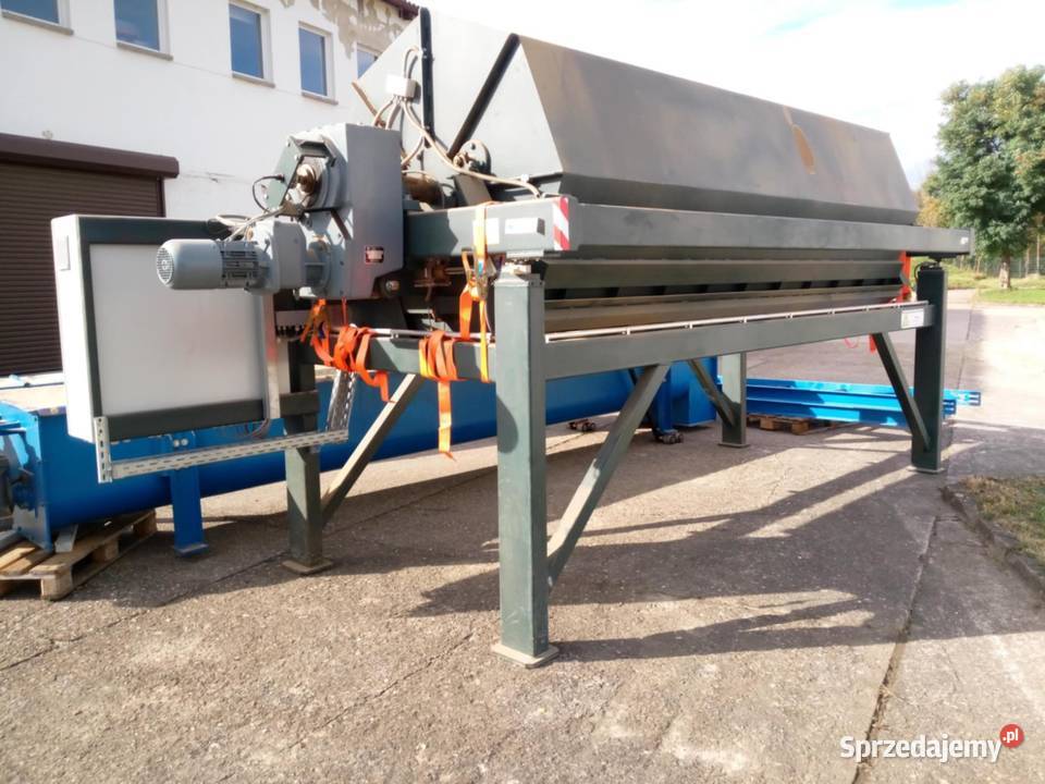 MIESZALNIK MATERJAŁOW SYPKICH PASZ ZBOZA INNYCH Piotrków Trybunalski sprzedam