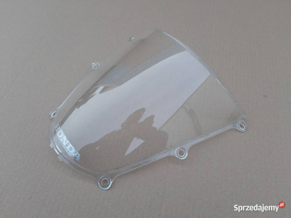 HONDA CBR 600RR PC37 SZYBA PRZEDNIA CZOŁOWA sprzedam