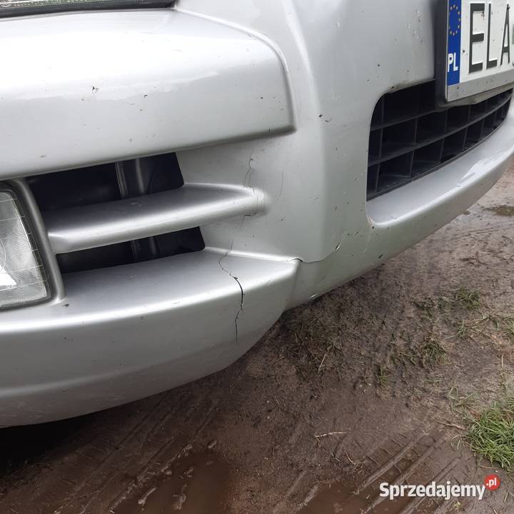 Na sprzedaż kia sportage okazja Malenia