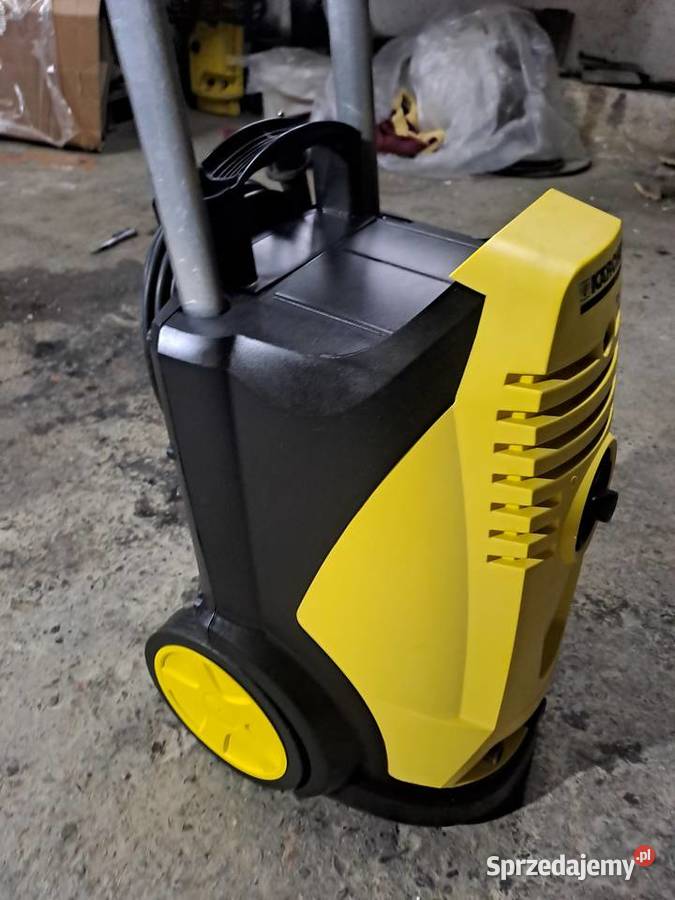 Karcher hd expert 7125 podkarpackie