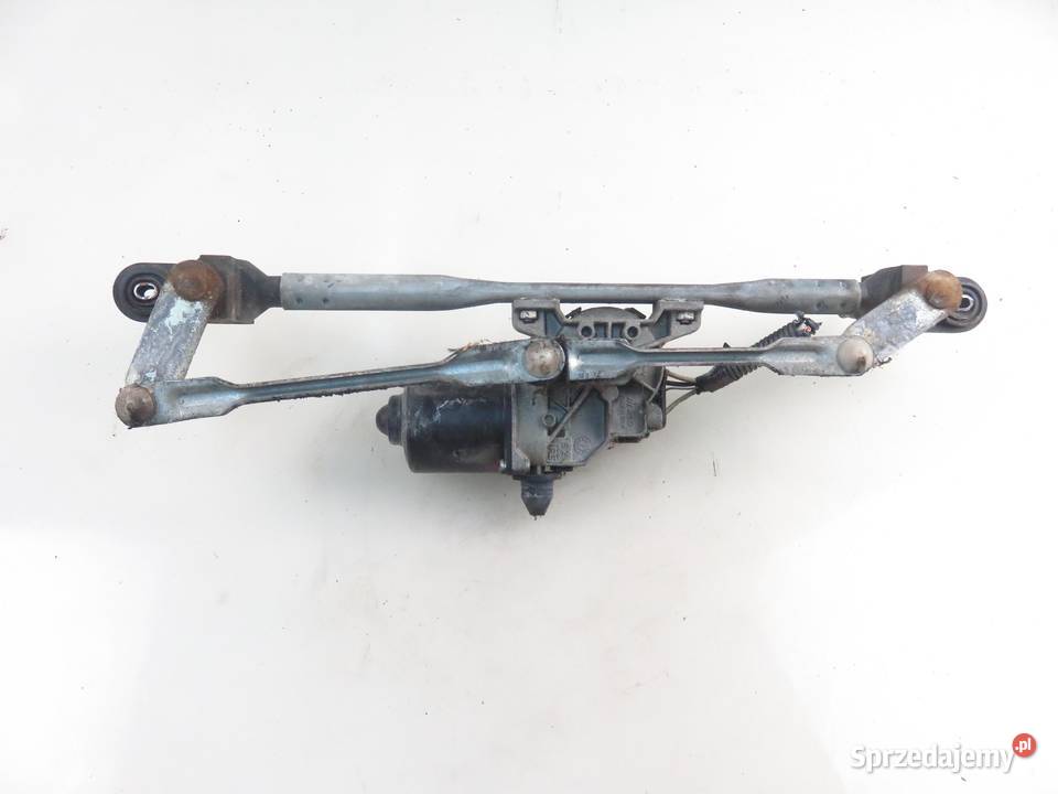 MECHANIZM WYCIERACZEK FIAT BRAVO II 198 Mechanizmy wycieraczek małopolskie