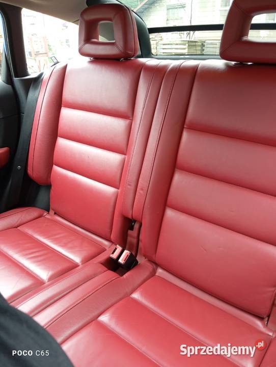 Audi A2 14 D 2002r podgrzewane fotele Białystok