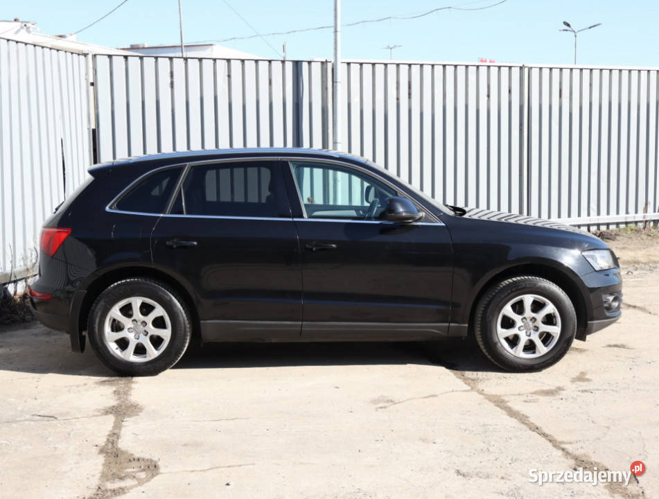 Audi Q5 20 TDI Piaseczno