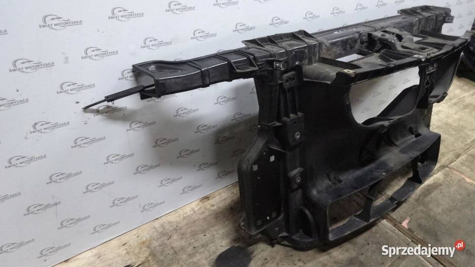 BMW E81 E87 LIFT 07r pas przód 1857515016