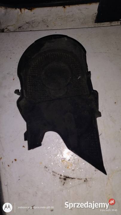 045 109 107 F zewnętrzna obudowa rozrządu Audi osobowe Lubin