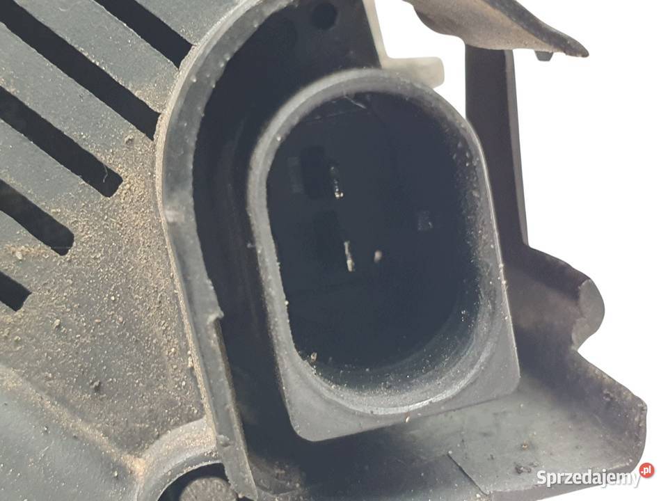 ROZRUSZNIK Skoda Octavia I VW Golf IV Bora Polo Części samochodowe lubelskie Chełm
