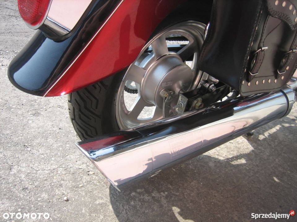 Hyosung GV Hyosung Aquila 125 classic kat B 6000 manualna Inowrocław sprzedam