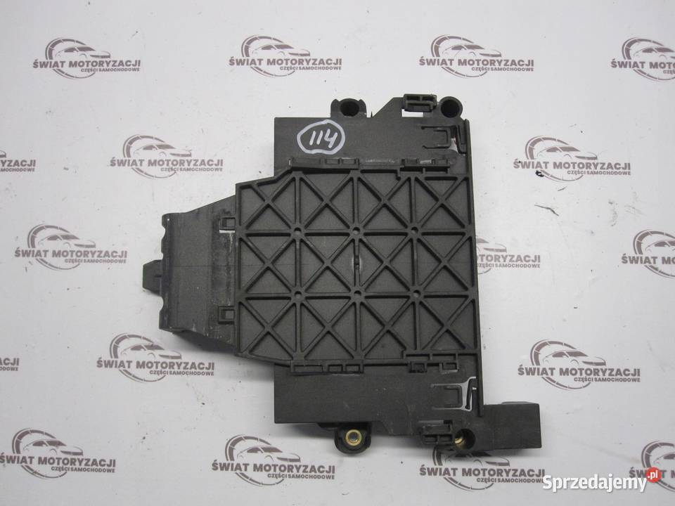 LAND ROVER FREELANDER II 08r podstawa komputera