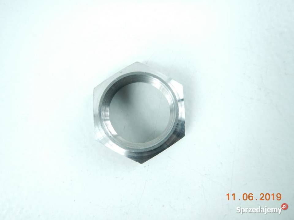 NAKRĘTKA WAŁKA SKRZYNI HYUNDAI GALLOPER 25 ASO lubelskie sprzedam