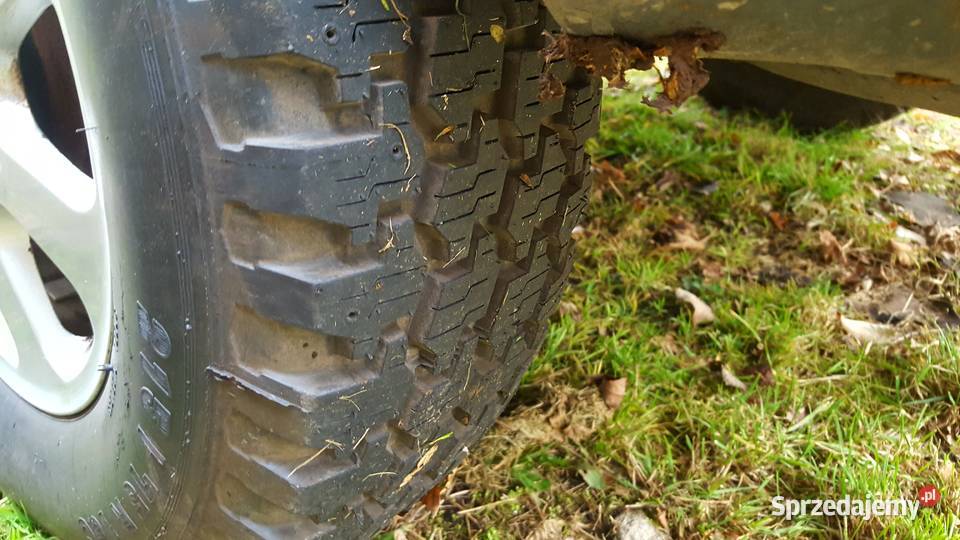 Vito LONG 4x4 2008r brygadówka 6osób Salon immobilizer Vito Gdańsk sprzedam