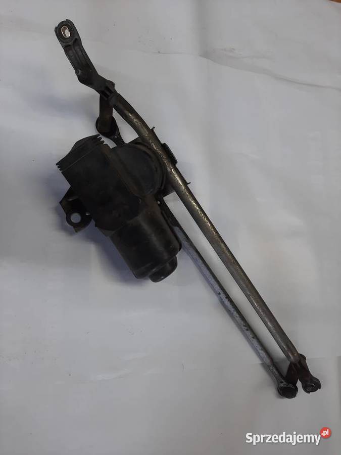 Fiat Albea Palio II mechanizm wycieraczek