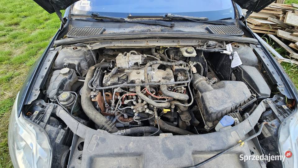 Ford mondeo 18 tdci Mondeo Nidzica