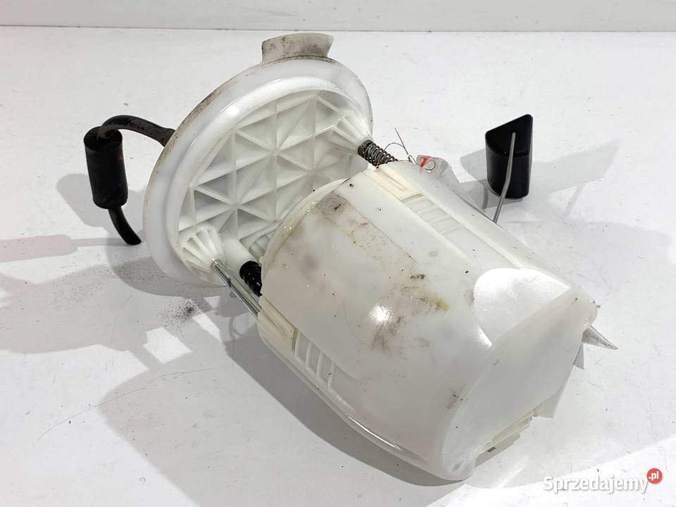 POMPA PALIWA MAZDA 3 BM BJS764321 20 120 BAKU Układ paliwowy