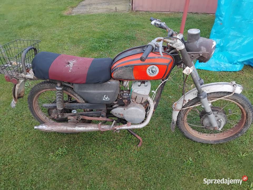 Wsk Kos Tarnów sprzedam