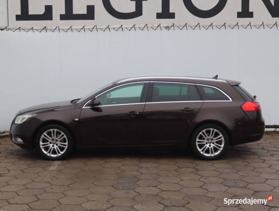 Opel Insignia 20 CDTI