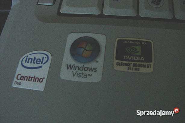 WYPASIONEGO ACERA Aspire 5920 Acer dolnośląskie Wrocław