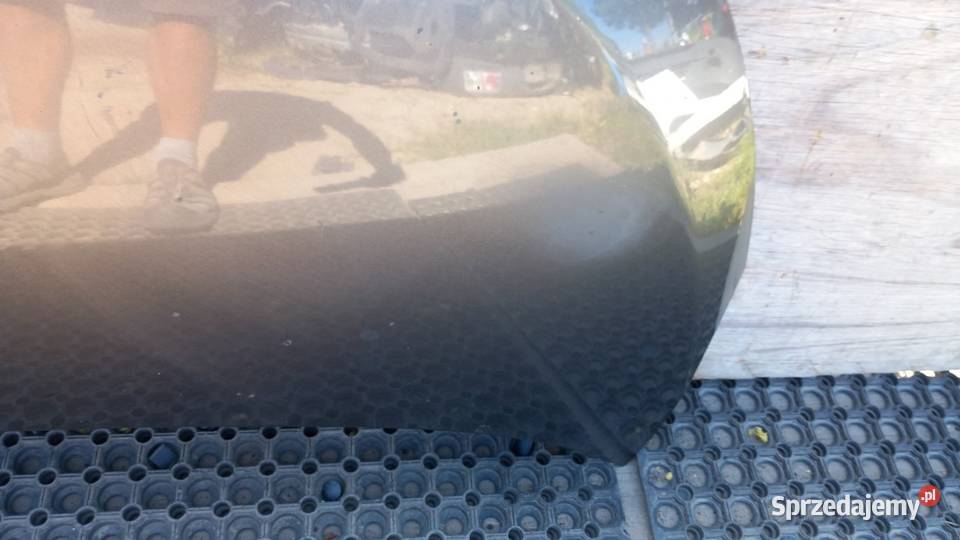 TOYOTA URBAN CRUISER MASKA 164 Zbierkowo