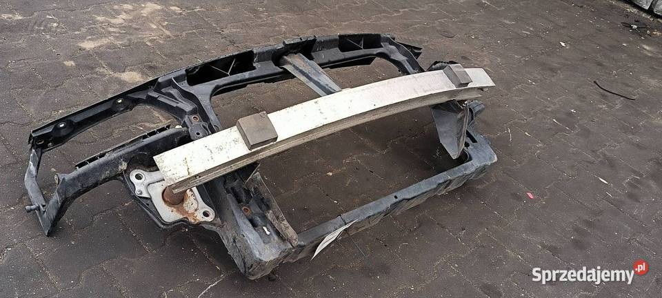 PAS PRZEDNI AUDI A3 8L 8L0805594 Lipno