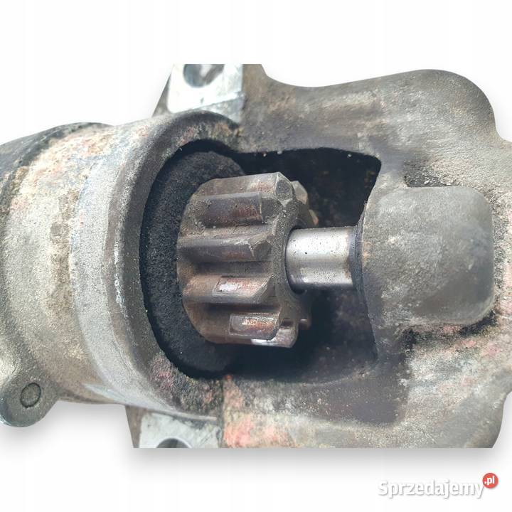 ROZRUSZNIK Ford Focus Mk2 Mondeo Mazda Volvo 18 osobowe sprzedam