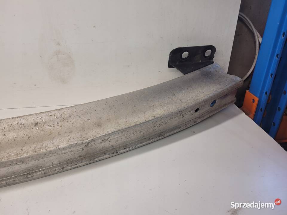 BELKA POD ZDERZAK TYŁ AUDI Q7 4L 4L0807309 osobowe Przystajń sprzedam