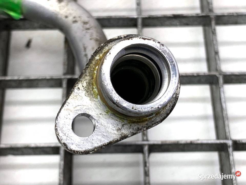 RURKA KLIMATYZACJI RENAULT CLIO IV 12 73 sprzedam