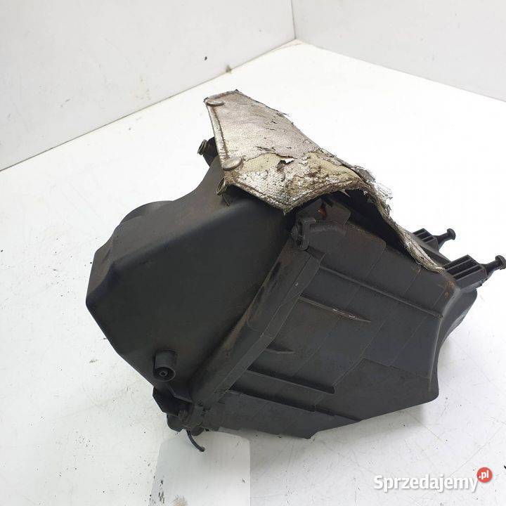 OBUDOWA FILTRA VOLKSWAGEN PHAETON 3D0129620B Lipno sprzedam