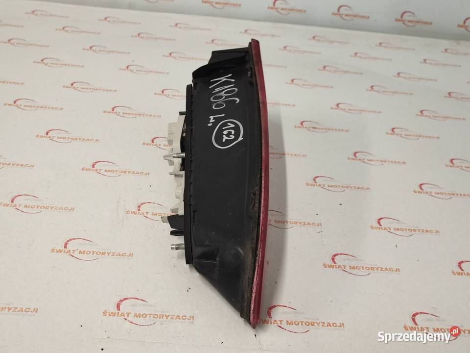 GIULIETTA 10r lampa lewa tył ANGLIK 50513401 Kielce