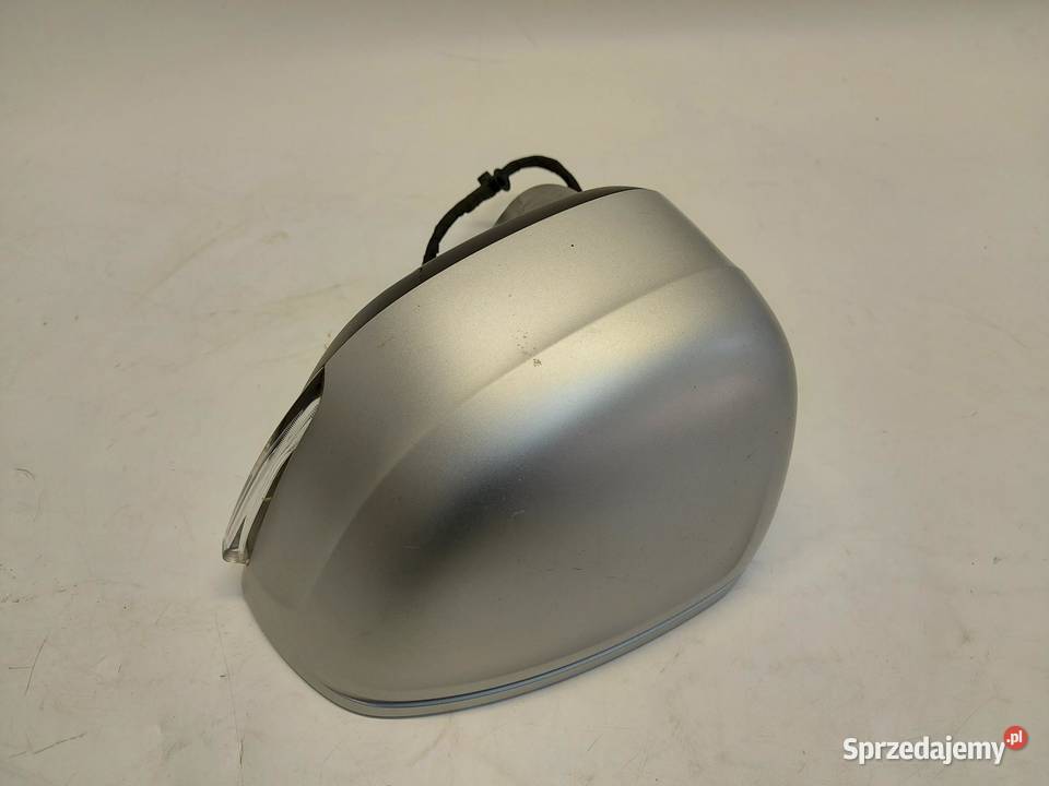 VOLVO XC90 II D5 Lusterko zewnętrzne lewe 14 PIN Lusterka zewnętrzne