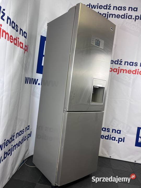 Niezawodna LODÓWKA LG 190 Nofrost Klas A Wiejca sprzedam