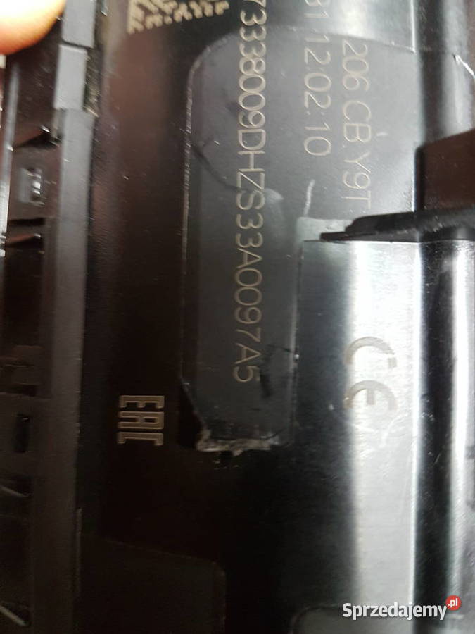 VOLKSWAGEN ID4 ID4 ID5 ID5 KLAMKA PRAWA PRZOD Turek