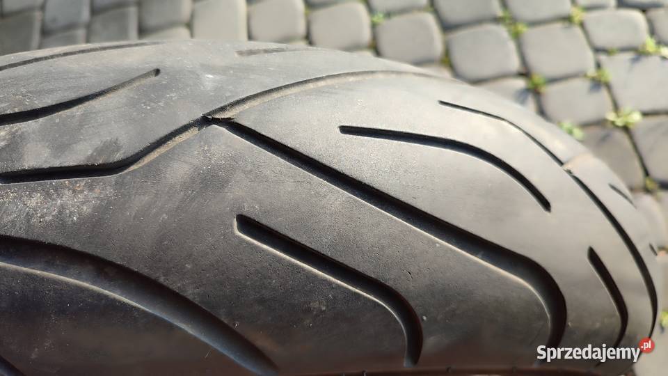Opona motocyklowa Michelin Commander 2 13090B16 Motocyklowe podkarpackie Groble