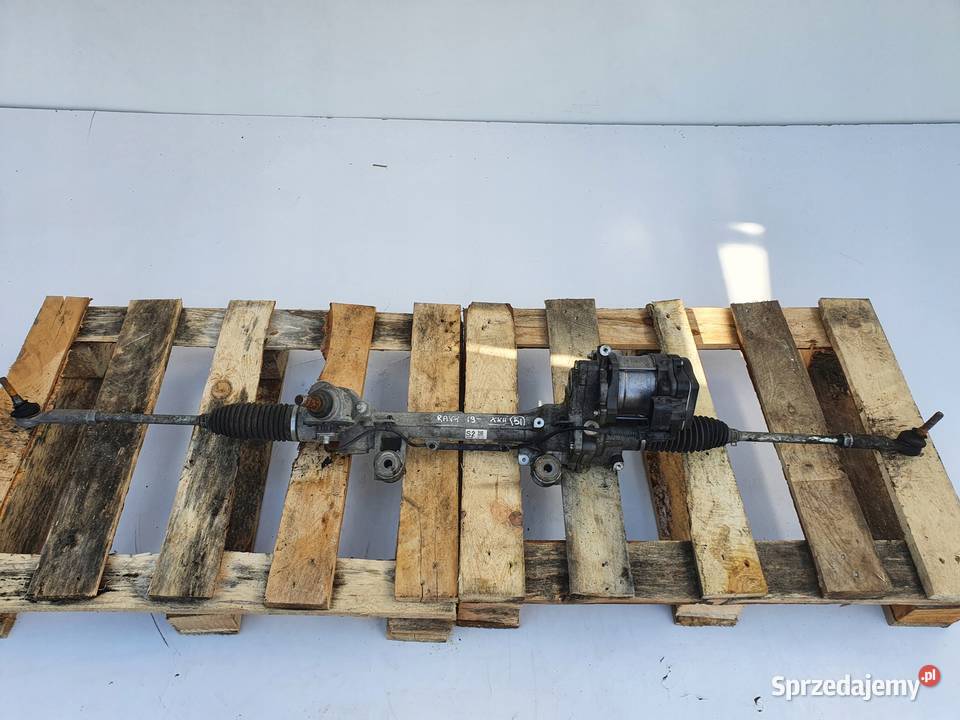 Toyota Rav4 V MAGLOWNICA przekładnia 4425042170 Chełm