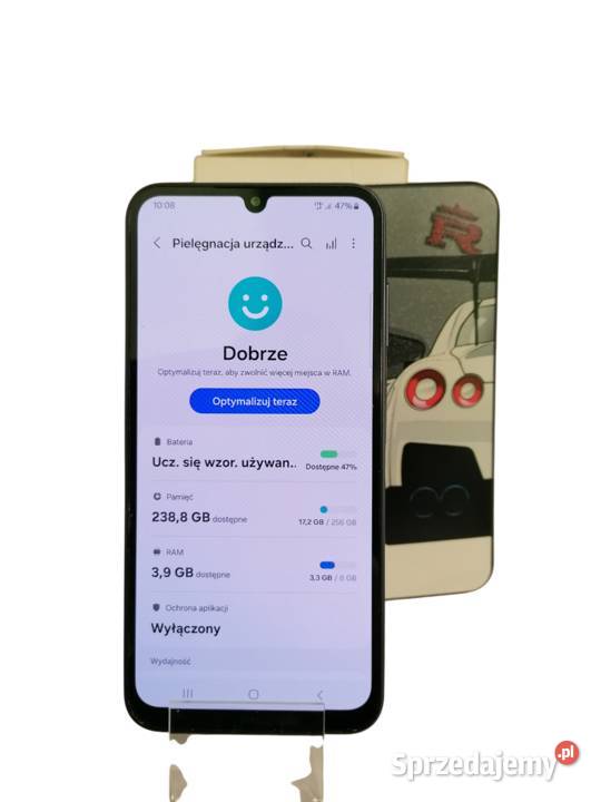 TELEFON SAMSUNG A25 5G 8256 GB dolnośląskie Kłodzko sprzedam