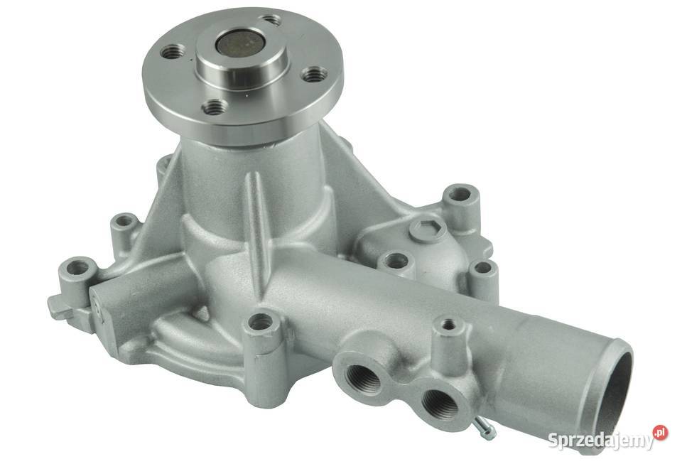 Pompa wody Yanmar 4TNVE106 4TNE106SA S4D106 Tajęcina