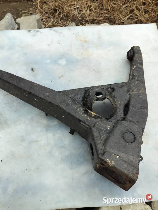 FIAT 126P WAHACZ TYLNY osobowe Kęty sprzedam