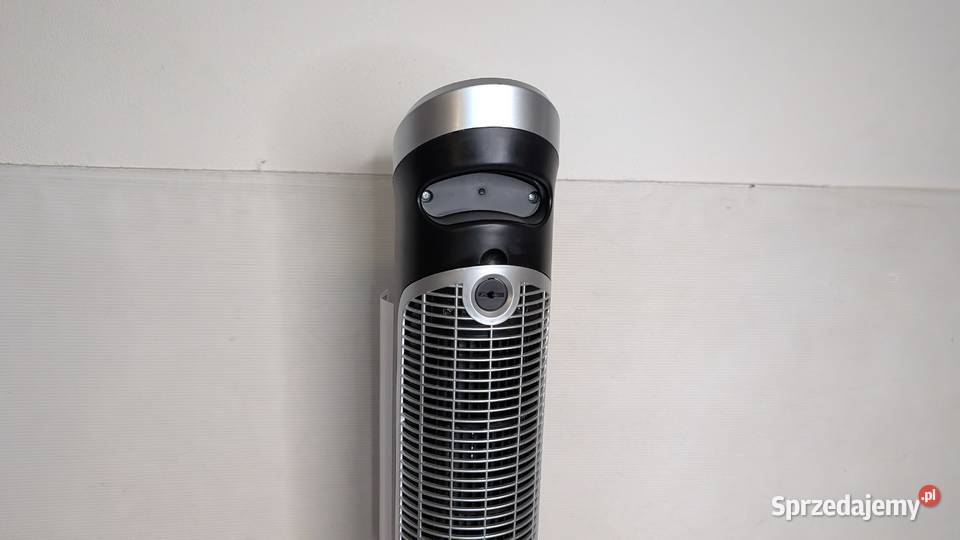 Wentylator kolumnowy Rowenta VU6670FO  małopolskie Jadowniki