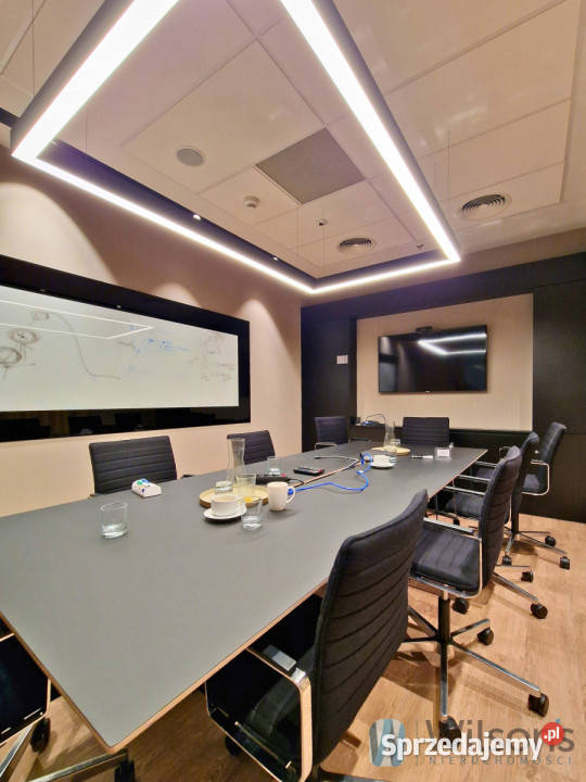 wynajmu lokalu Warszawa 80m2 biurowy sprzedam
