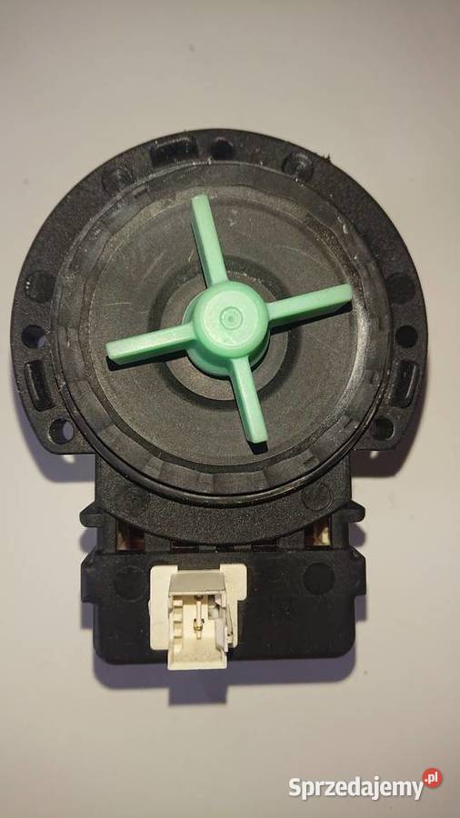 pompa do pralki wirlpool awm8093 silent dolnośląskie Wrocław sprzedam