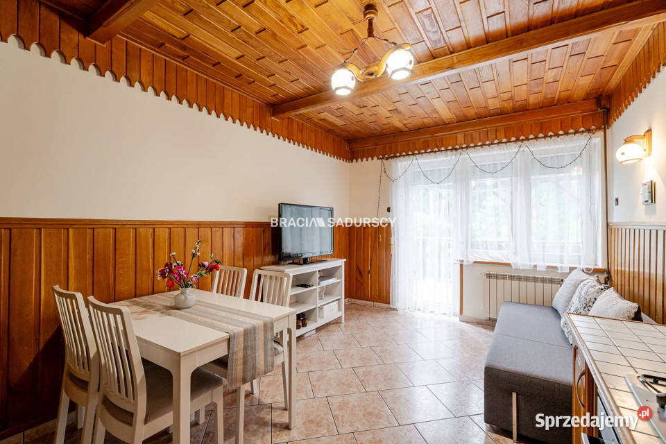 Dom szeregowy 320m2 Kraków małopolskie