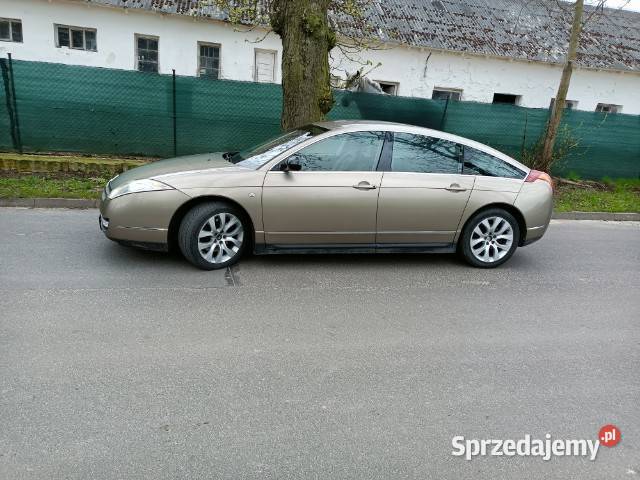 Citroen c6 Kikół-Wieś