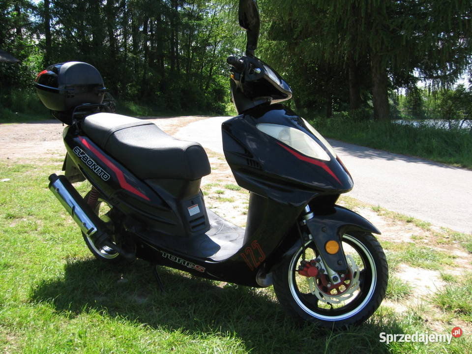 El Bonito Iwszy właść serwisowany nowy Wolbrom sprzedam