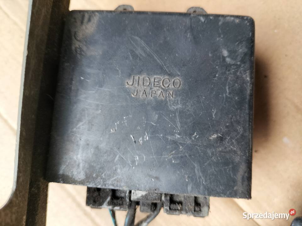 PRZEKAŹNIK NISSAN Kamień-Kolonia