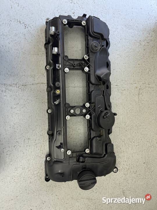 bmw m2 m3 m4 S55 N55 pokrywa zaworów kapa 30 Grońsko