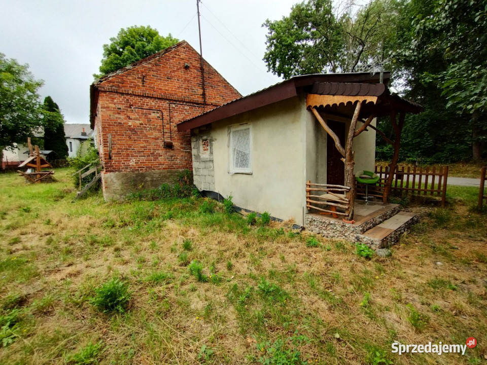 sprzedaży gruntu 2950 metrów Lisów lubelskie