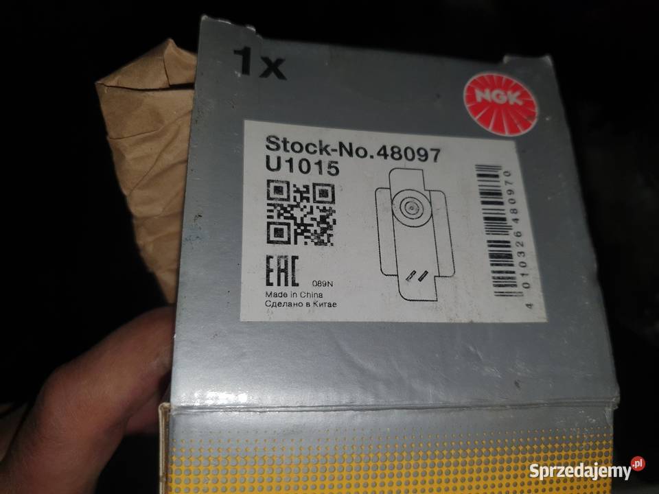 Honda civic 4g IV 5 V Cewka Zapłonowa osobowe Wrocław sprzedam